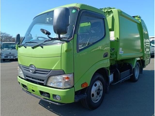 HINO / DUTRO