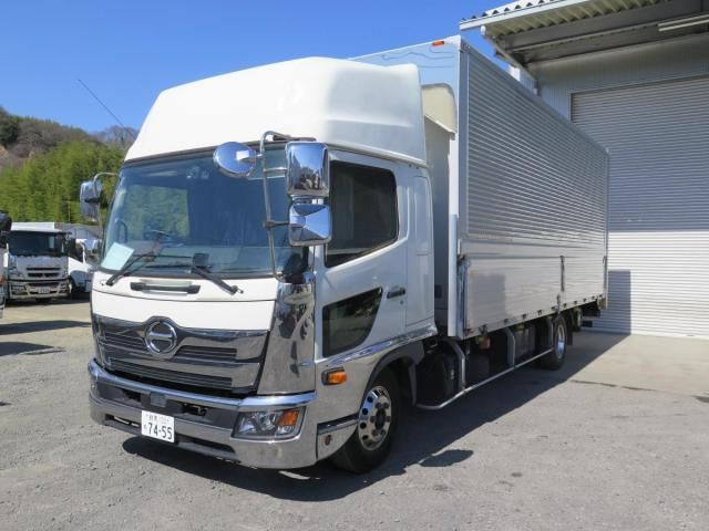 HINO / RANGER
