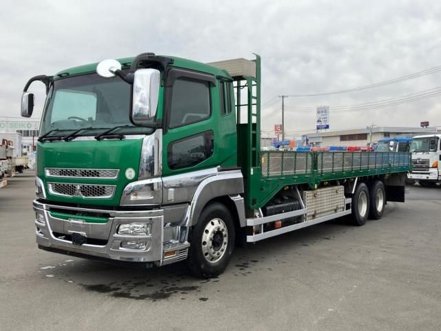 MITSUBISHI FUSOU / SUPER GREAT