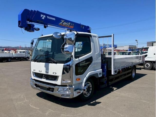 MITSUBISHI FUSOU / FIGHTER