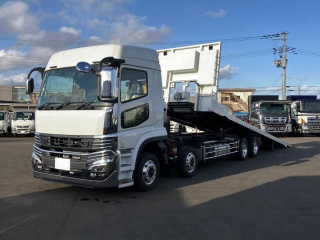 MITSUBISHI FUSOU / SUPER GREAT