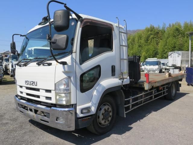 ISUZU / FORWARD