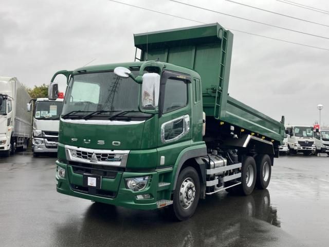 MITSUBISHI FUSOU / SUPER GREAT