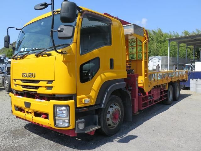 ISUZU / FORWARD