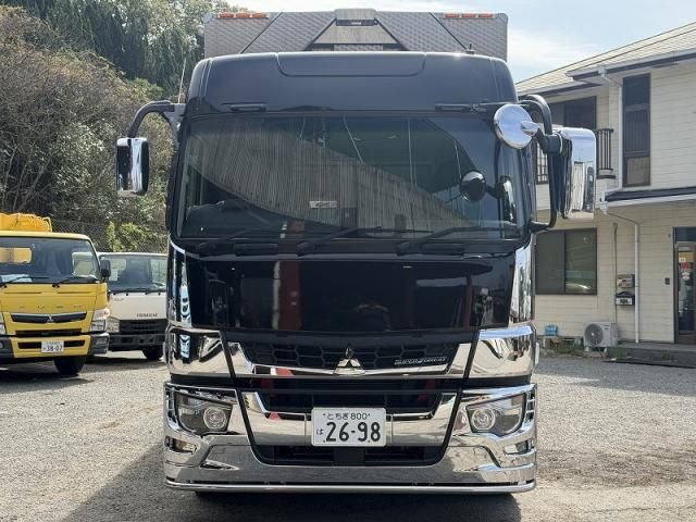MITSUBISHI FUSOU / SUPER GREAT