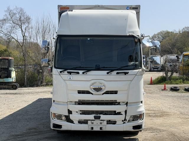 HINO / PROFIA