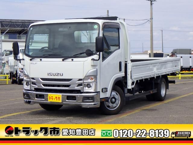 ISUZU / ELF