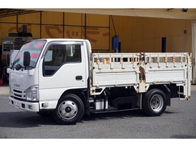 ISUZU / ELF