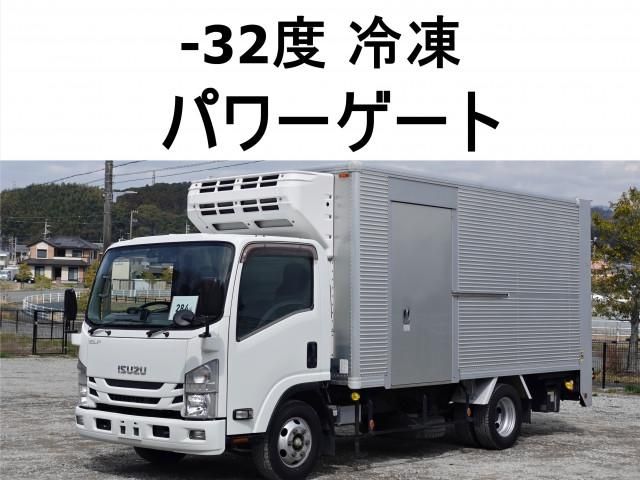 ISUZU / ELF