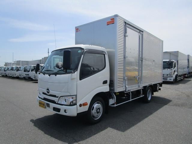 HINO / DUTRO