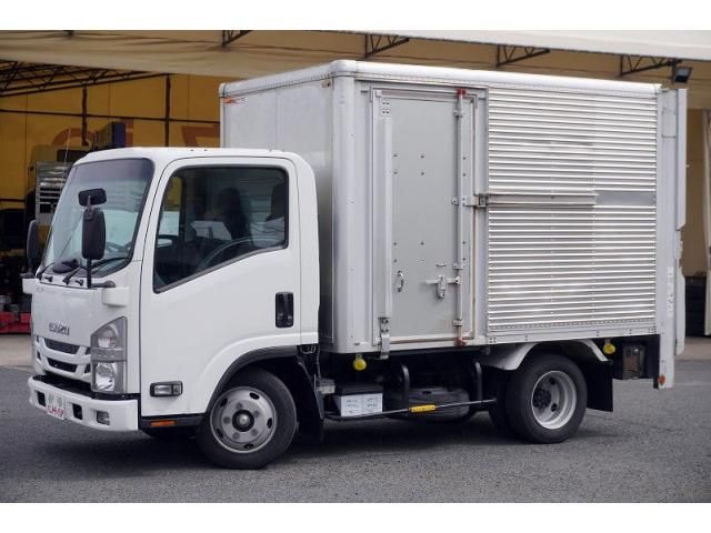 ISUZU / ELF