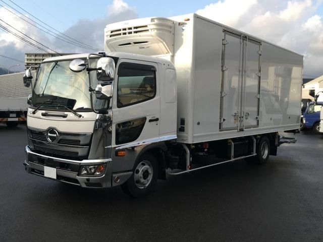 HINO / RANGER