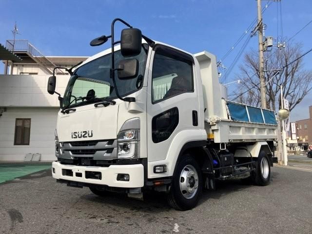 ISUZU / FORWARD