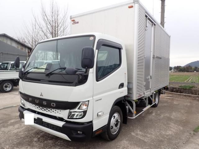 MITSUBISHI / CANTER