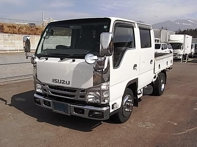 ISUZU / ELF
