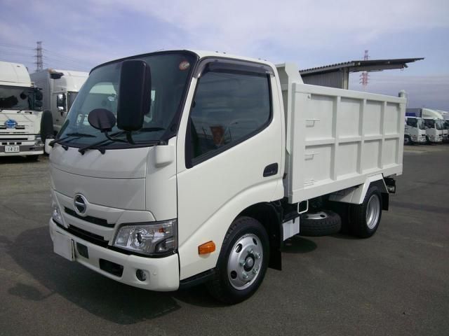 HINO / DUTRO