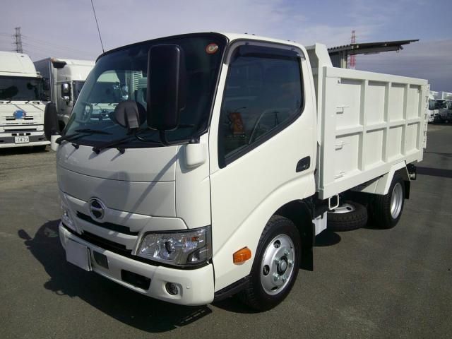 HINO / DUTRO