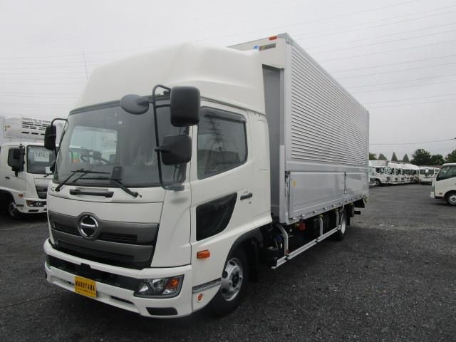 HINO / RANGER
