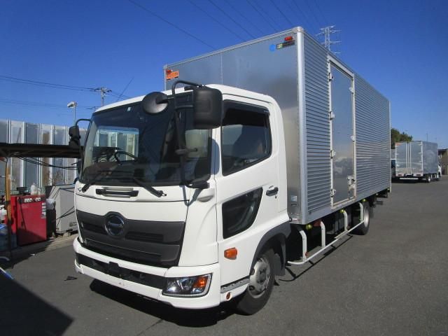 HINO / RANGER