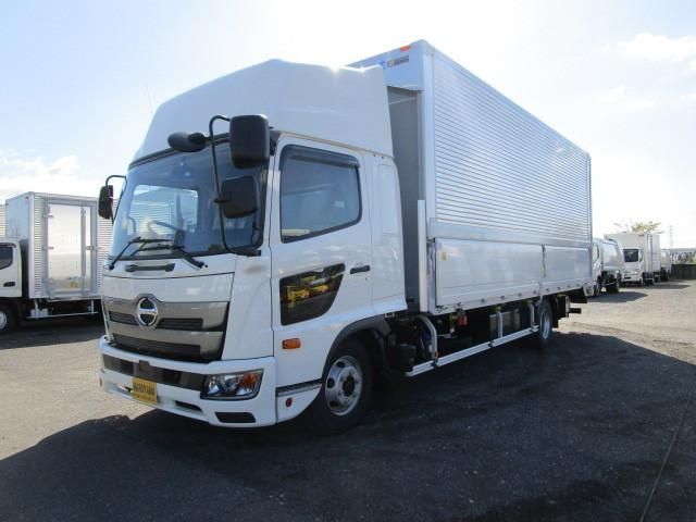 HINO / RANGER