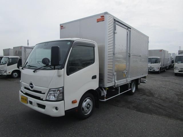 HINO / DUTRO