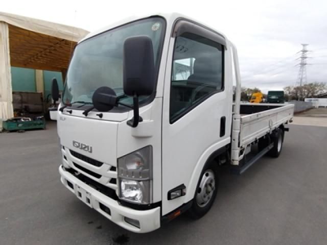 ISUZU / ELF