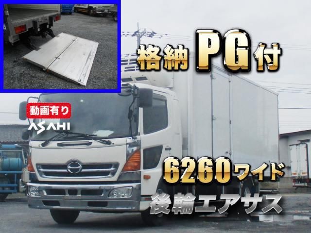 HINO / RANGER