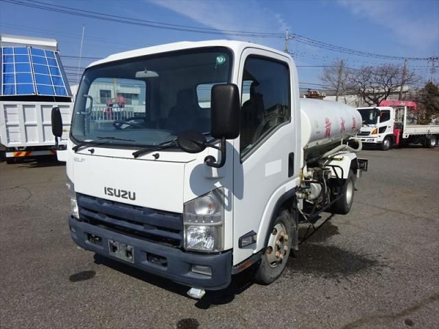 ISUZU / ELF