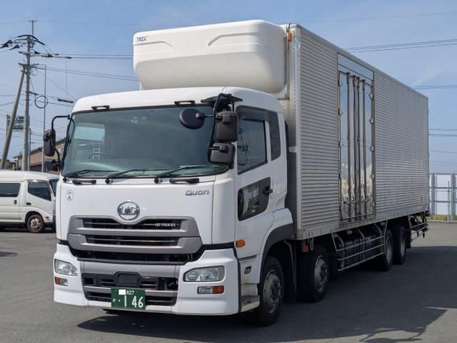 NISSAN DIESEL / Quon