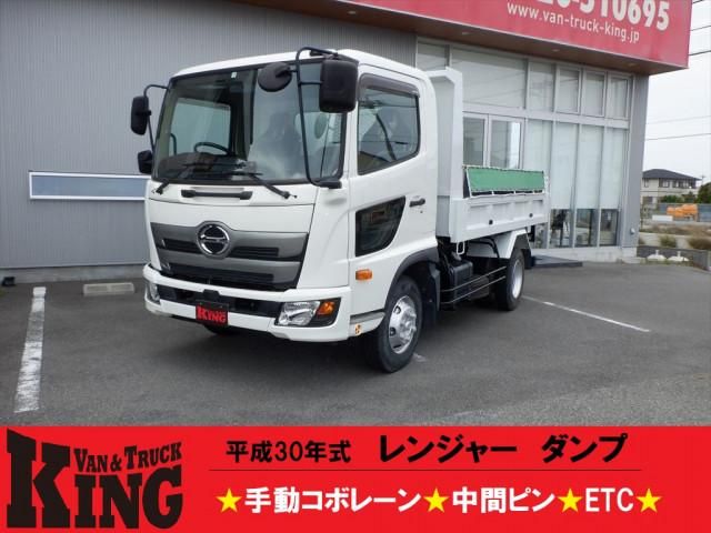 HINO / RANGER