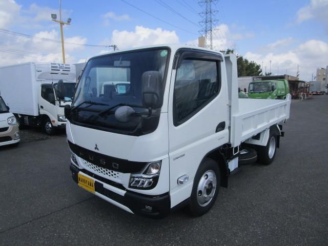 MITSUBISHI / CANTER