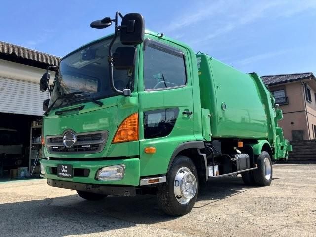 HINO / RANGER