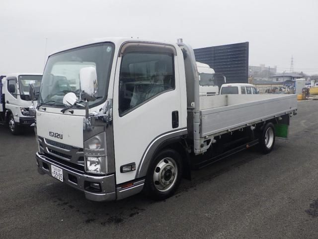 ISUZU / ELF