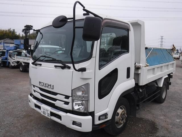 ISUZU / FORWARD