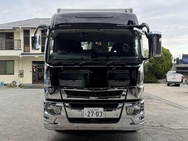 MITSUBISHI FUSOU / SUPER GREAT