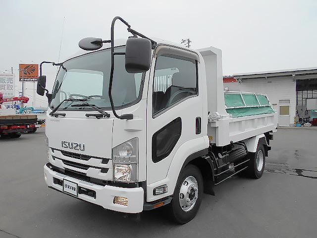 ISUZU / FORWARD