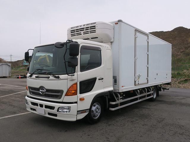 HINO / RANGER