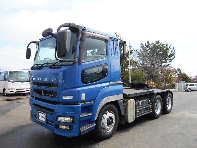 MITSUBISHI FUSOU / SUPER GREAT