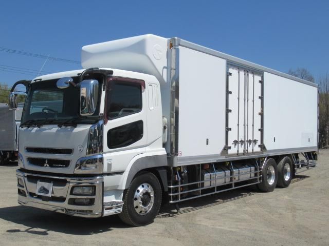 MITSUBISHI FUSOU / SUPER GREAT