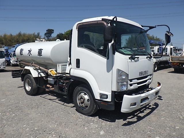ISUZU / FORWARD
