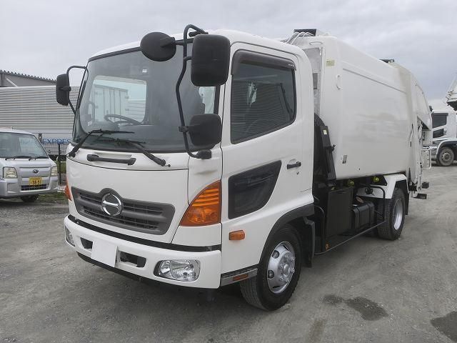 HINO / RANGER