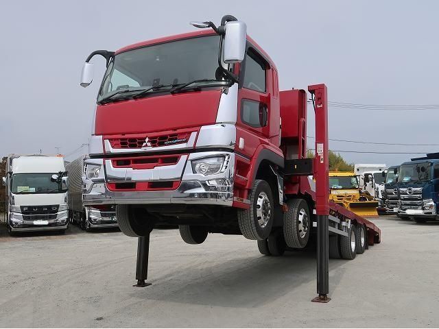 MITSUBISHI FUSOU / SUPER GREAT