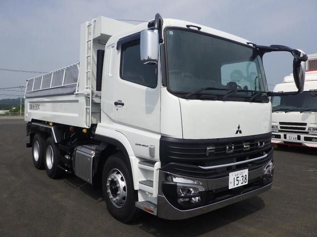 MITSUBISHI FUSOU / SUPER GREAT