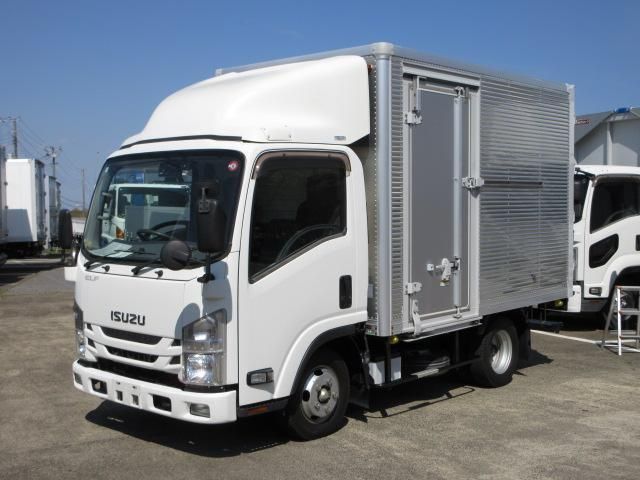 ISUZU / ELF