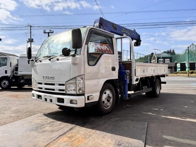 ISUZU / ELF