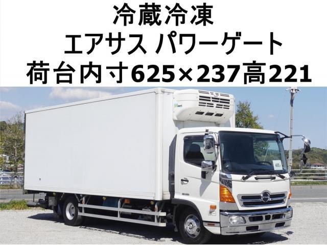 HINO / RANGER