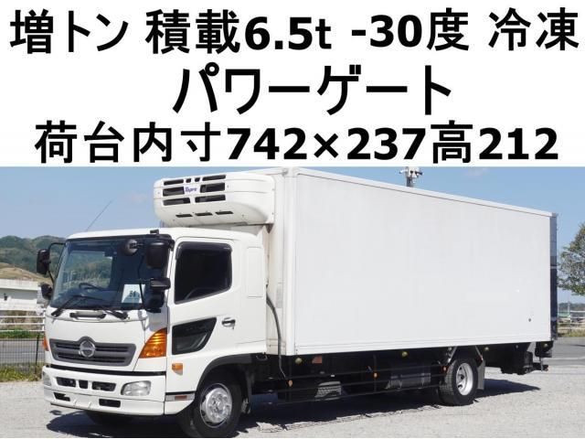 HINO / RANGER