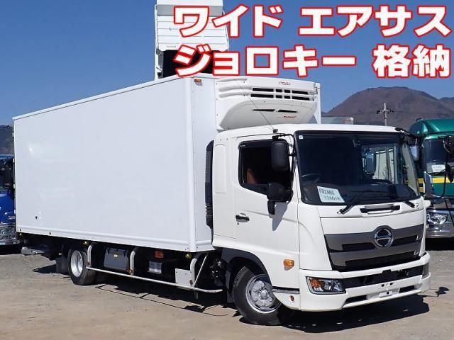 HINO / RANGER