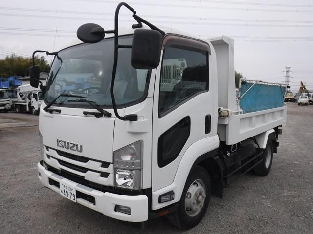 ISUZU / FORWARD