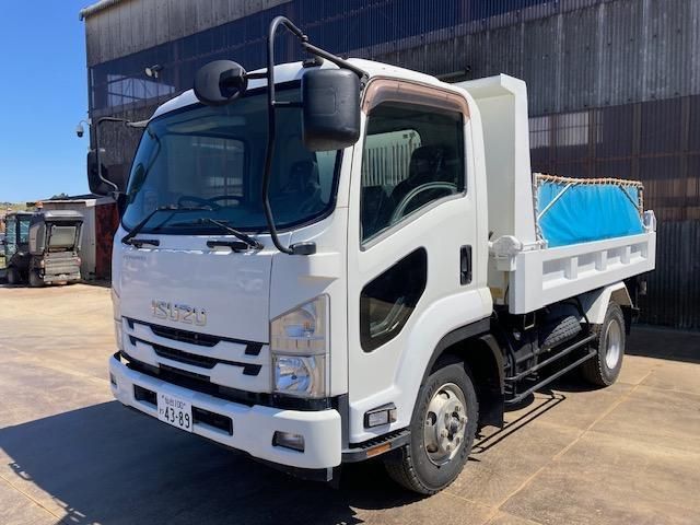 ISUZU / FORWARD